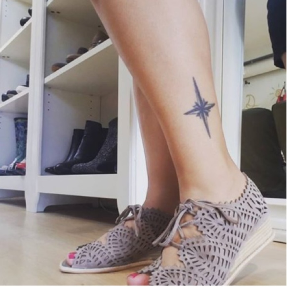 Jeffrey Campbell Espejo